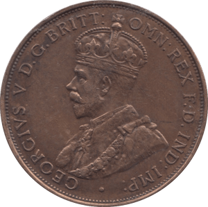 1923 1/12 SHILLING JERSEY ( AUNC ) - Shilling - Cambridgeshire Coins