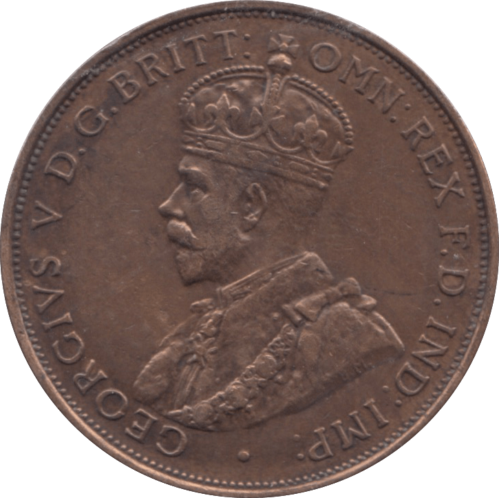 1923 1/12 SHILLING JERSEY ( AUNC ) - Shilling - Cambridgeshire Coins