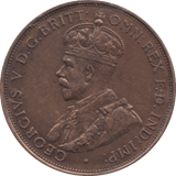 1923 1/12 SHILLING JERSEY ( AUNC ) - Shilling - Cambridgeshire Coins