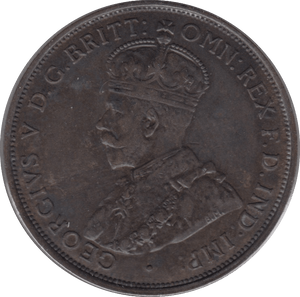 1923 1/12 SHILLING JERSEY ( BU ) - WORLD COINS - Cambridgeshire Coins