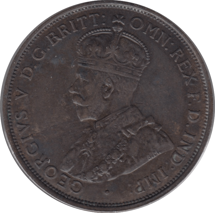 1923 1/12 SHILLING JERSEY ( BU ) - WORLD COINS - Cambridgeshire Coins