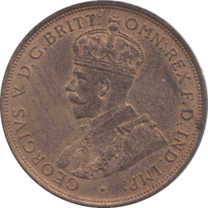 1923 1/12 SHILLING JERSEY - WORLD COINS - Cambridgeshire Coins