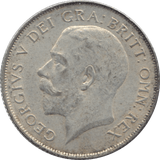 1923 SHILLING ( AUNC ) - Shilling - Cambridgeshire Coins