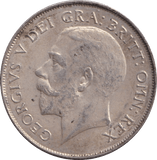 1923 SHILLING ( EF ) - Shilling - Cambridgeshire Coins