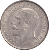 1923 SHILLING ( EF ) - Shilling - Cambridgeshire Coins