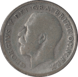 1923 SIXPENCE ( NF ) - Sixpence - Cambridgeshire Coins