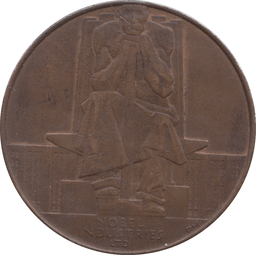 1924 BRITISH EMPIRE EXHIBITION MEDAL - MEDALS - Cambridgeshire Coins
