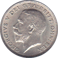 1924 SIXPENCE ( AUNC ) - Sixpence - Cambridgeshire Coins