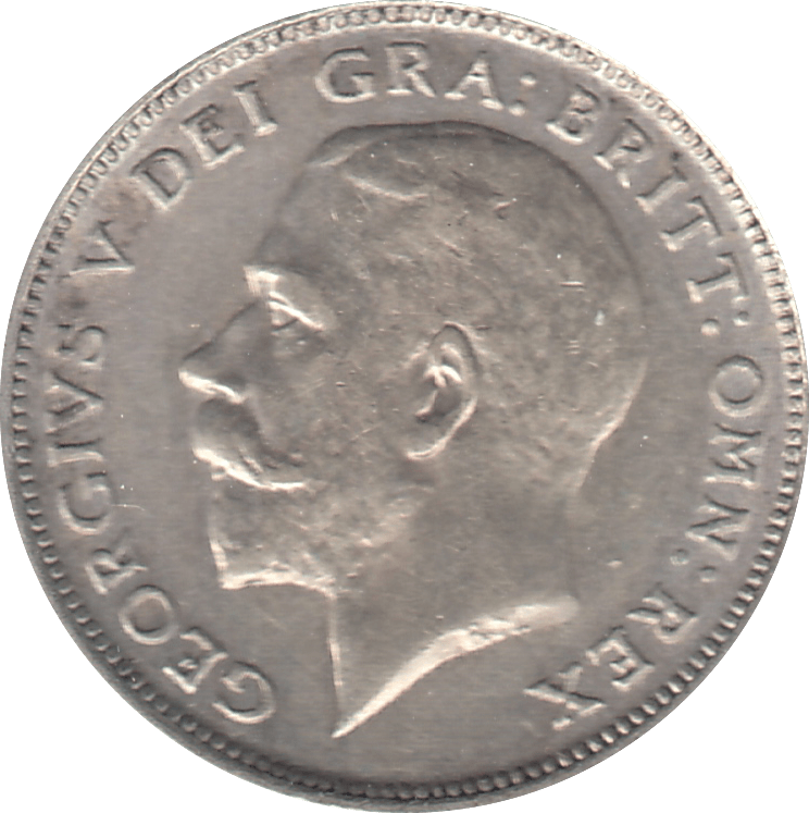 1924 SIXPENCE ( UNC ) B - Sixpence - Cambridgeshire Coins