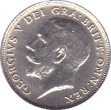 1924 SIXPENCE ( UNC ) - Sixpence - Cambridgeshire Coins