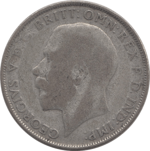 1925 FLORIN ( NF ) 1 - FLORIN - Cambridgeshire Coins