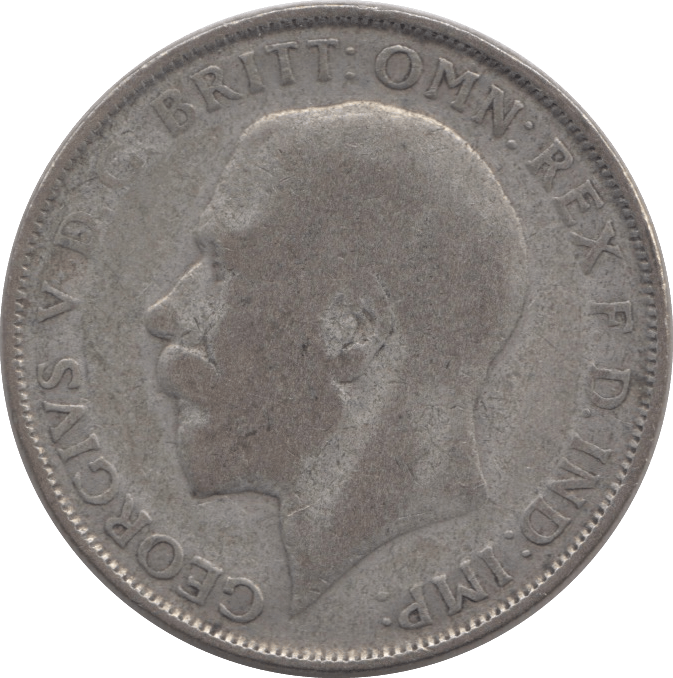 1925 FLORIN ( NF ) 1 - FLORIN - Cambridgeshire Coins