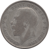 1925 FLORIN ( NF ) 1 - FLORIN - Cambridgeshire Coins