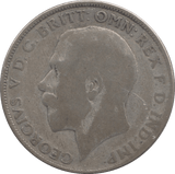 1925 FLORIN ( NF ) 2 - FLORIN - Cambridgeshire Coins