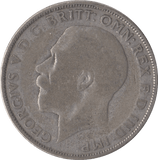 1925 FLORIN ( NF ) 3 - FLORIN - Cambridgeshire Coins