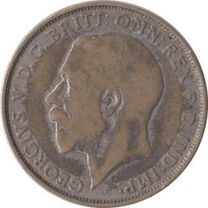 1925 FLORIN ( NF ) 5 - FLORIN - Cambridgeshire Coins