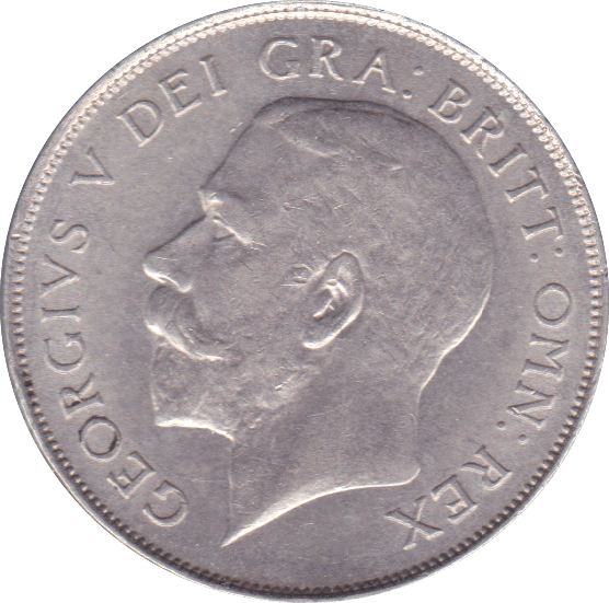 1925 SHILLING ( EF ) B - Shilling - Cambridgeshire Coins