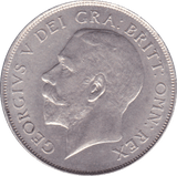 1925 SHILLING ( EF ) B - Shilling - Cambridgeshire Coins