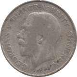 1925 SHILLING ( FINE ) 3 - Shilling - Cambridgeshire Coins