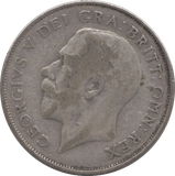 1925 SHILLING ( FINE ) - Shilling - Cambridgeshire Coins