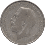 1925 SHILLING ( FINE ) - Shilling - Cambridgeshire Coins