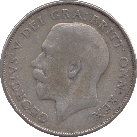 1925 SHILLING ( GF ) - Shilling - Cambridgeshire Coins