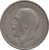 1925 SHILLING ( GF ) - Shilling - Cambridgeshire Coins