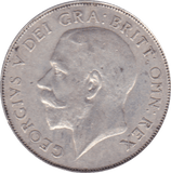1925 SHILLING ( GVF ) - Shilling - Cambridgeshire Coins