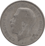 1925 SHILLING ( NF ) - Shilling - Cambridgeshire Coins