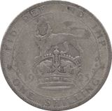 1925 SHILLING ( NF ) - Shilling - Cambridgeshire Coins
