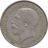 1925 SHILLING ( VF ) 3 - Shilling - Cambridgeshire Coins