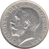 1925 SIXPENCE ( UNC ) - Sixpence - Cambridgeshire Coins