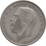 1926 FLORIN ( GF ) - Florin - Cambridgeshire Coins