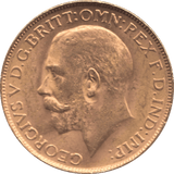 1926 GOLD SOVEREIGN ( AUNC ) PRETORIA MINT - SOVEREIGN - Cambridgeshire Coins