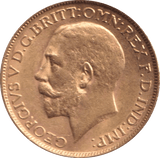 1926 GOLD SOVEREIGN ( AUNC ) PRETORIA MINT - Sovereign - Cambridgeshire Coins
