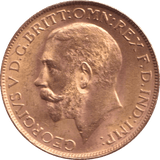 1926 GOLD SOVEREIGN ( AUNC ) SOUTH AFRICA MINT Ref 2 - Sovereign - Cambridgeshire Coins