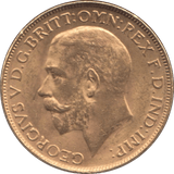 1926 GOLD SOVEREIGN ( AUNC ) SOUTH AFRICA MINT - Sovereign - Cambridgeshire Coins