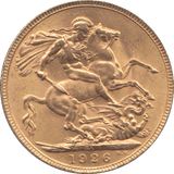 1926 GOLD SOVEREIGN ( AUNC ) SOUTH AFRICA PRETORIA MINT - Sovereign - Cambridgeshire Coins