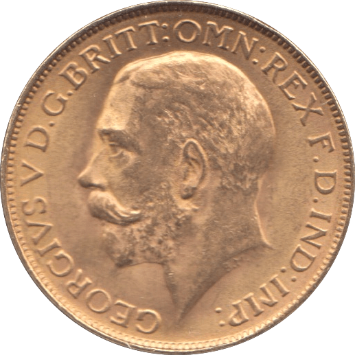 1926 GOLD SOVEREIGN ( AUNC ) SOUTH AFRICA PRETORIA MINT - Sovereign - Cambridgeshire Coins