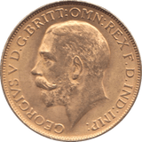 1926 GOLD SOVEREIGN ( AUNC ) SOUTH AFRICA PRETORIA MINT - Sovereign - Cambridgeshire Coins