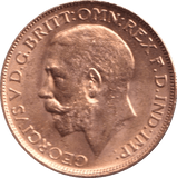 1926 GOLD SOVEREIGN ( UNC ) SA - Half Sovereign - Cambridgeshire Coins