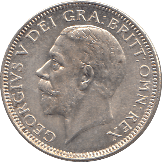 1926 SHILLING ( AUNC ) 4 - Shilling - Cambridgeshire Coins