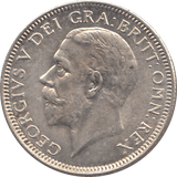 1926 SHILLING ( AUNC ) 4 - Shilling - Cambridgeshire Coins