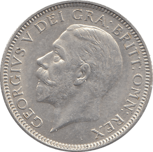 1926 SHILLING ( AUNC ) B - Shilling - Cambridgeshire Coins