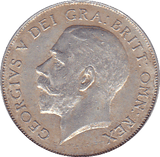 1926 SHILLING ( EF ) .. - Shilling - Cambridgeshire Coins