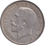 1926 SHILLING ( GVF ) - Shilling - Cambridgeshire Coins