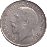 1926 SHILLING ( GVF ) - Shilling - Cambridgeshire Coins