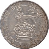 1926 SHILLING ( UNC ) - Shilling - Cambridgeshire Coins