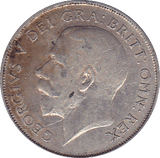 1926 SHILLING ( VF ) B - Shilling - Cambridgeshire Coins