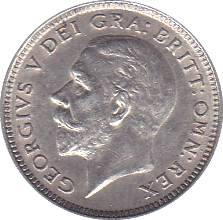 1926 SIXPENCE ( AUNC ) - Sixpence - Cambridgeshire Coins